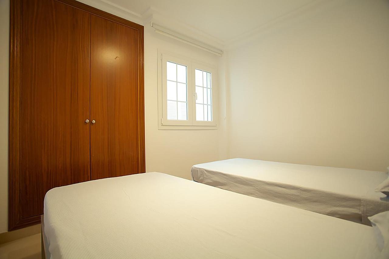 Minimal Can Picafort (Mallorca)