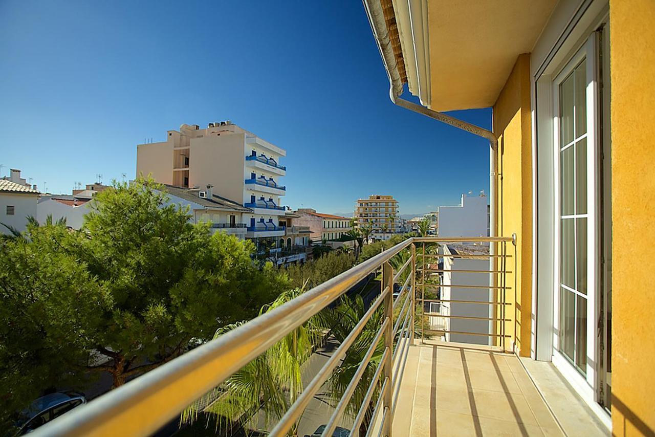 Apartment Minimal Can Picafort (Mallorca)