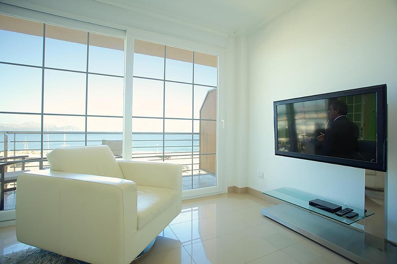 Apartment Minimal Can Picafort (Mallorca)