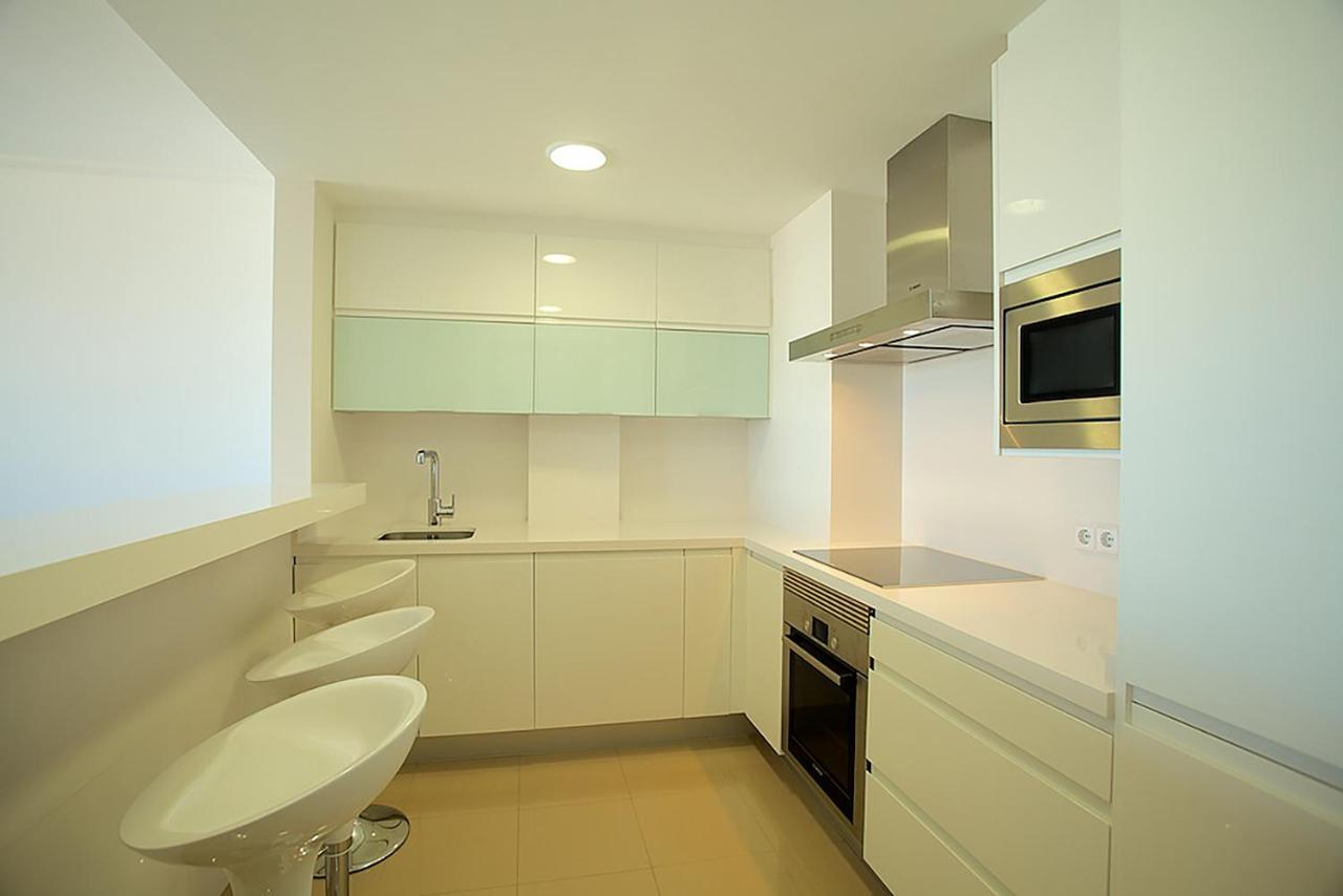 Minimal Can Picafort (Mallorca)