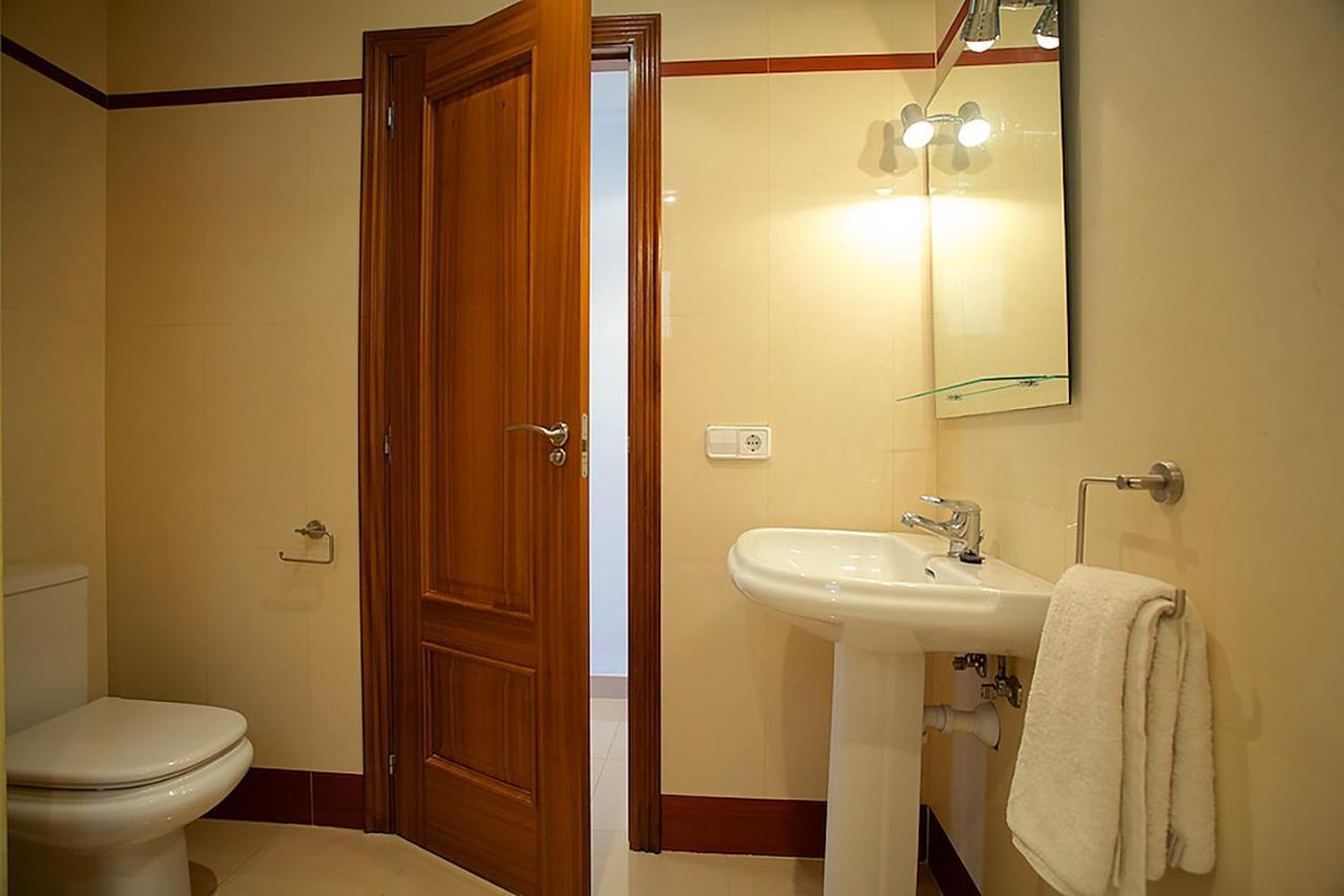 Minimal Apartment Can Picafort (Mallorca)