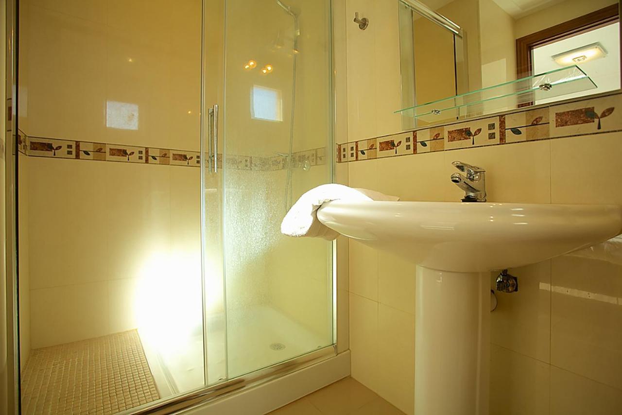 Minimal Apartment Can Picafort (Mallorca)