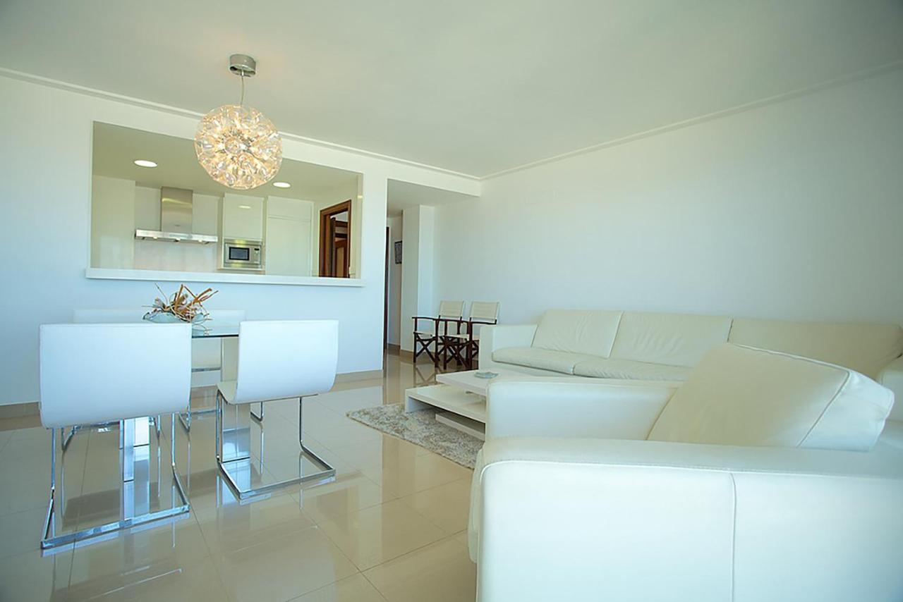Minimal Apartment *